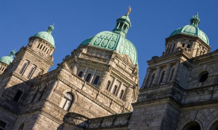 LETTER: Electoral reform is waiting for electorate