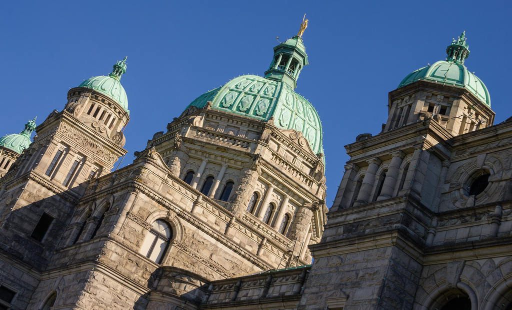LETTER: Electoral reform is waiting for electorate