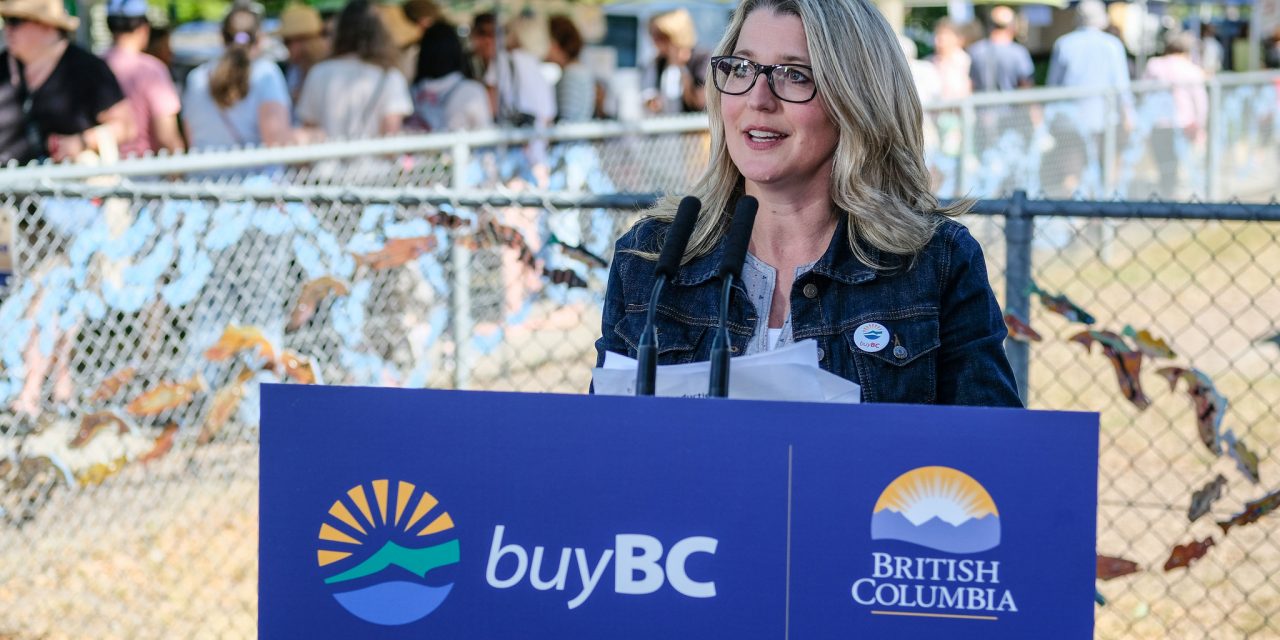 LETTER: Concerns brought forward to agriculture minister