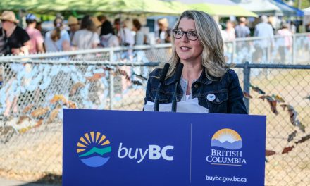 LETTER: Concerns brought forward to agriculture minister