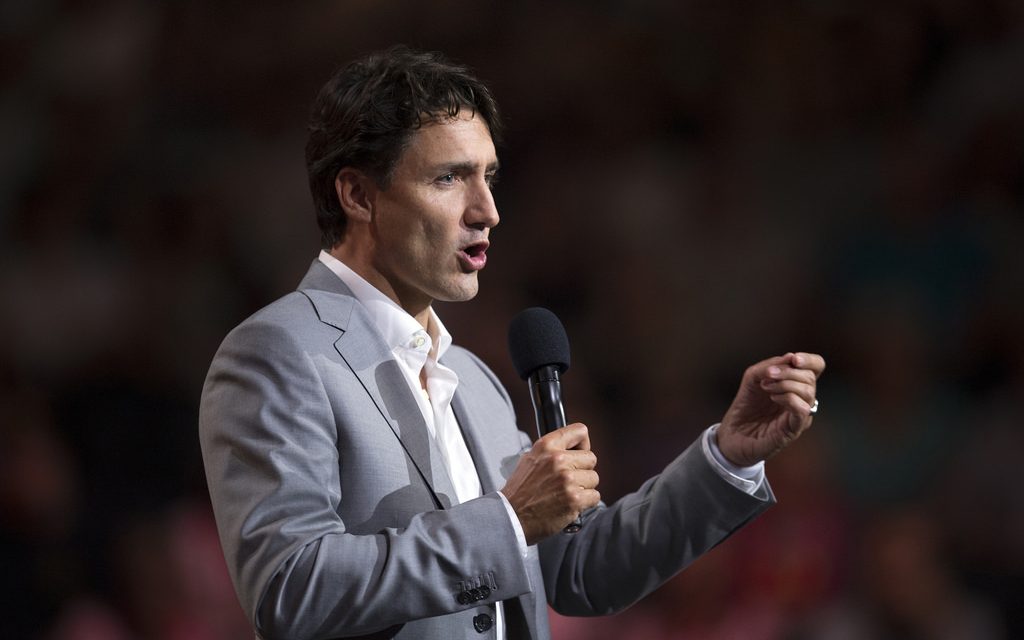 LETTER: Hypocrisy dims future for many Canadians