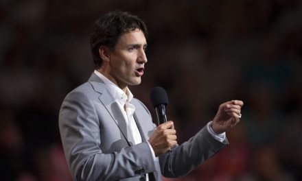 LETTER: Hypocrisy dims future for many Canadians