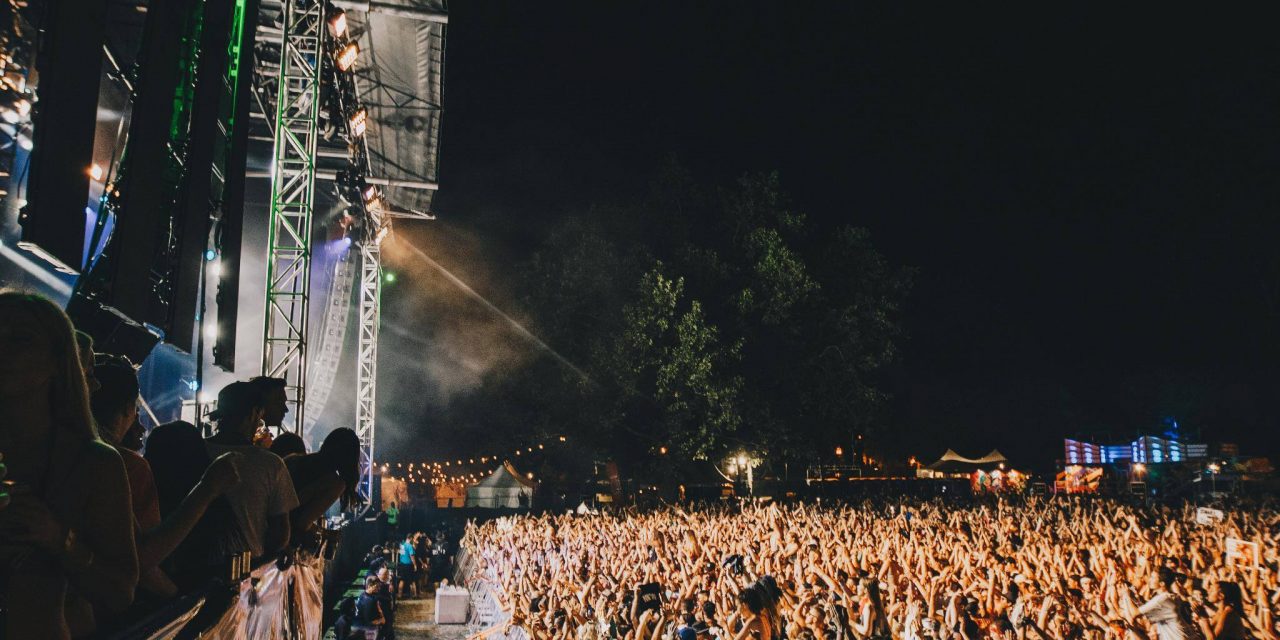 EDITORIAL: Rethink festivals and fire response