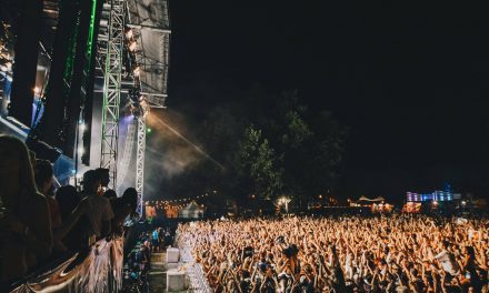 EDITORIAL: Rethink festivals and fire response