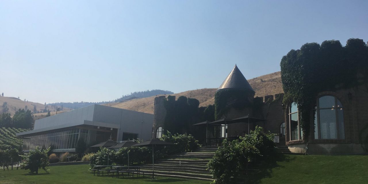 Road 13 Vineyard named Canada’s top winery