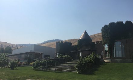 Road 13 Vineyard named Canada’s top winery
