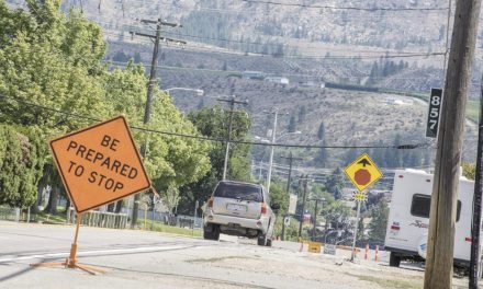 Spartan Street sidewalk extension gets green light