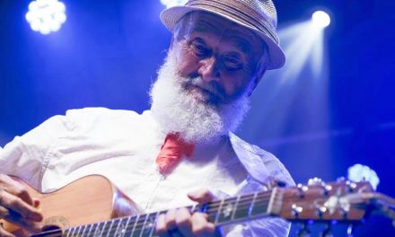 Fred Penner to kick off Family ShowTime Series at Venables Theatre