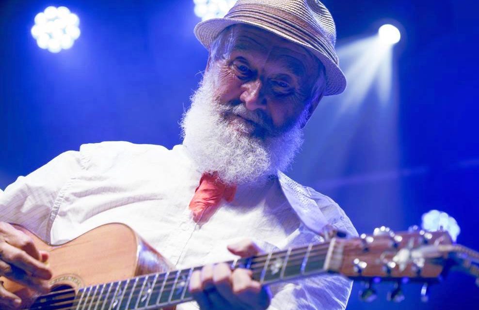 Fred Penner to kick off Family ShowTime Series at Venables Theatre