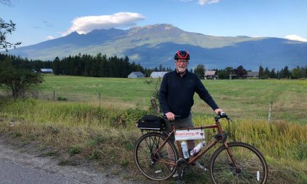 FROM THE HILL: Ride the Riding 2018