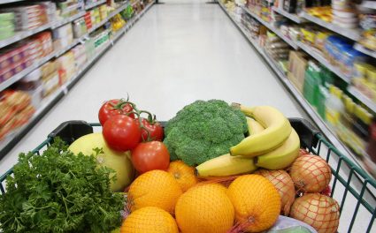 Studies highlight pandemic pinch on food access