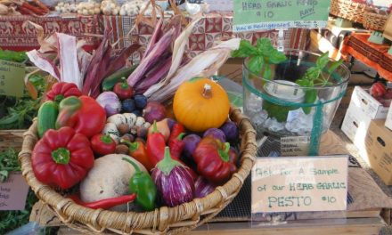 South Okanagan Farm Tour includes stop in Oliver
