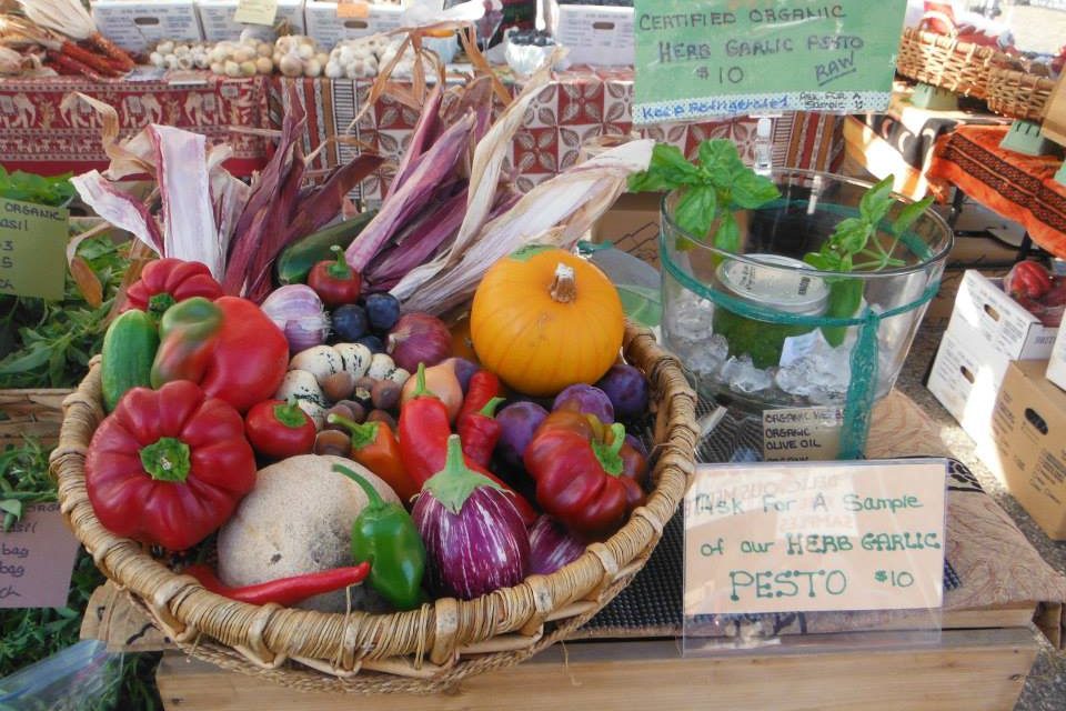 South Okanagan Farm Tour includes stop in Oliver