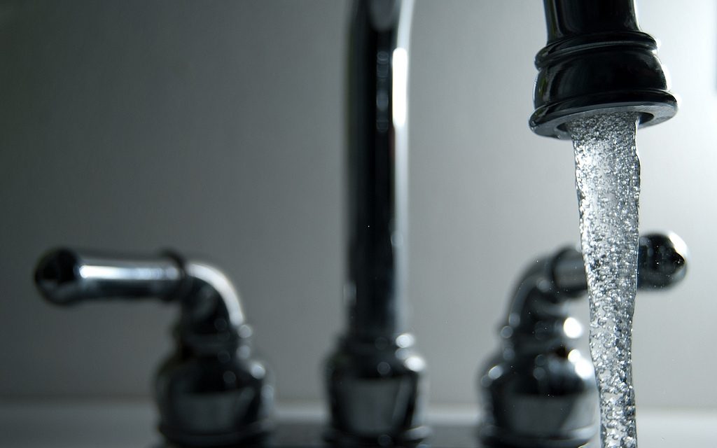 Oliver residents consuming less water