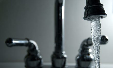 Oliver residents consuming less water