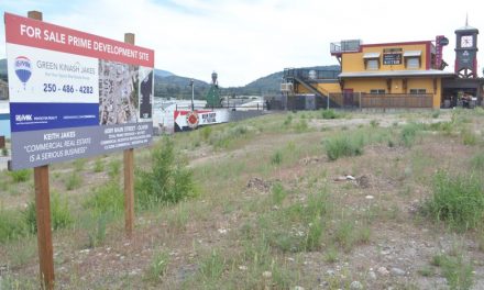 New affordable housing plan proposed for Oliver