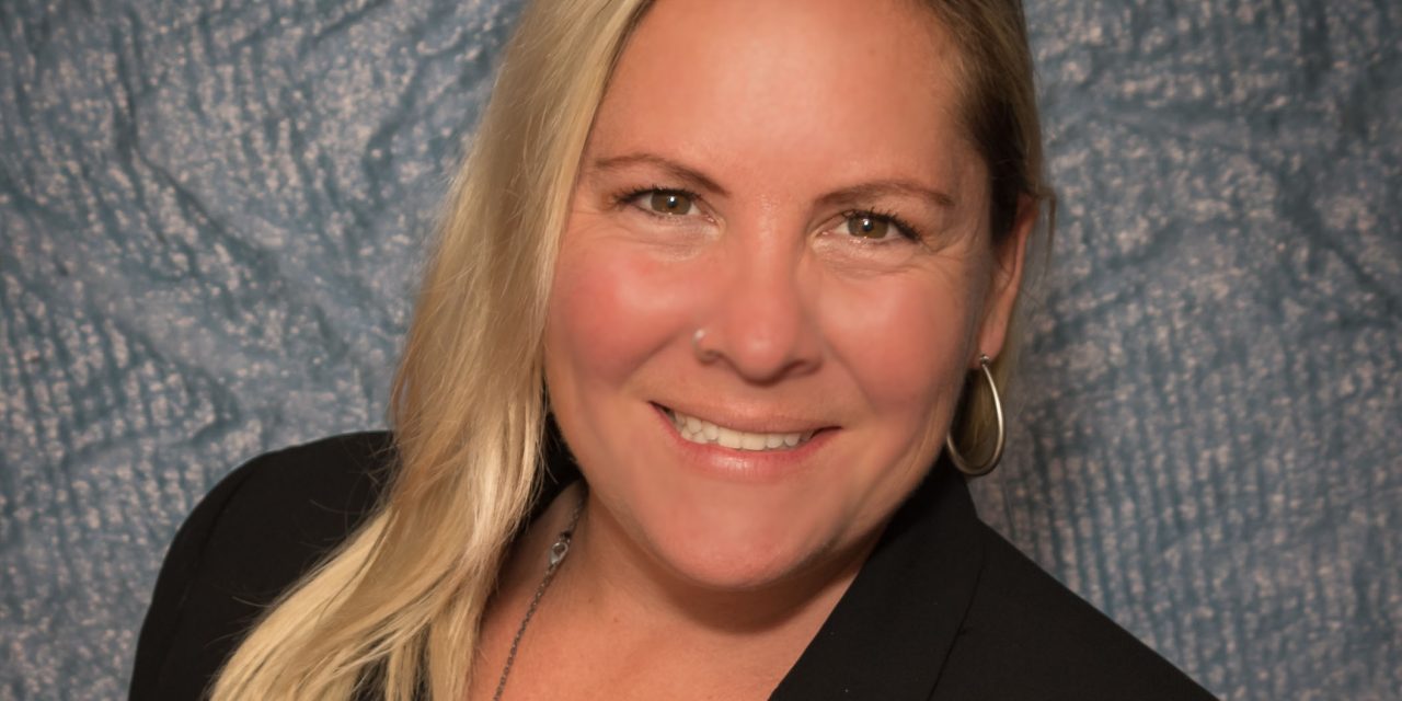 Grice sets sights on council, joins incumbents in municipal race