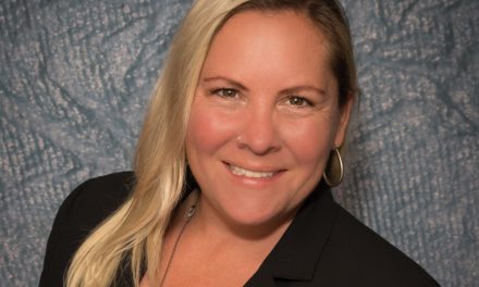 Election Interview: Aimee Grice, council candidate