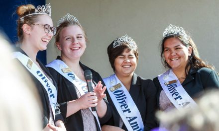 Oliver Ambassadors searching for new candidates