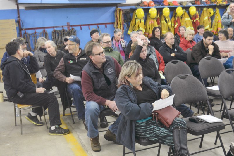 Willowbrook water rates set to skyrocket