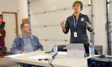 Tax increase coming for Area C residents