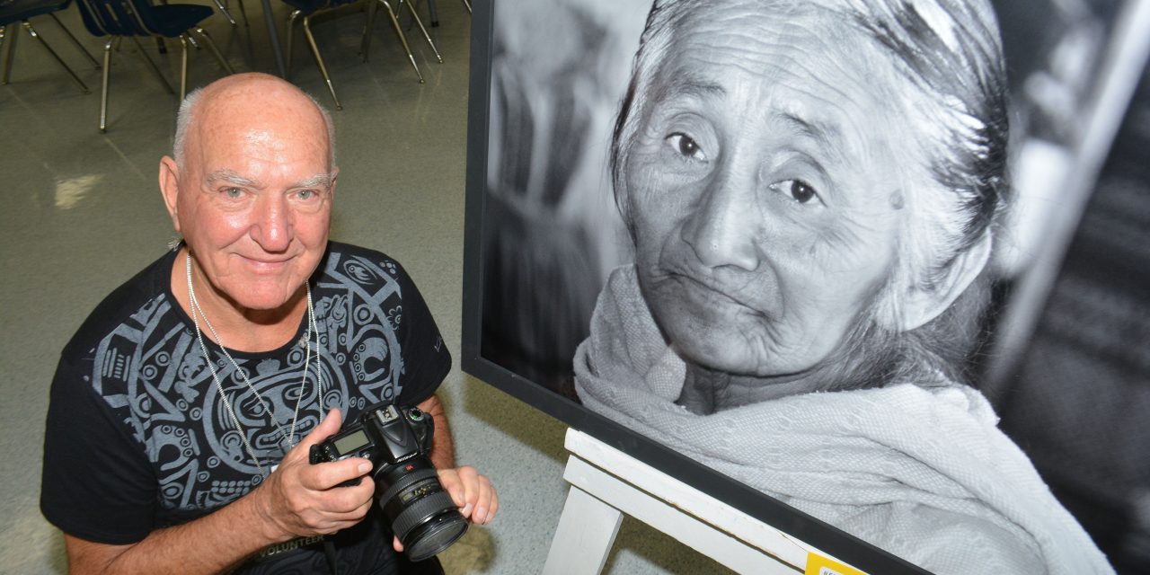 Fall Art Show welcomes entries from all ages