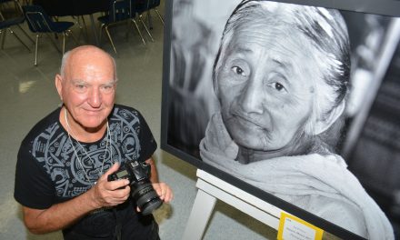 Fall Art Show welcomes entries from all ages