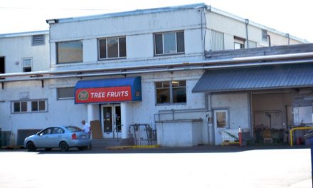 Oliver fruit cooperative fined for alleged safety violations