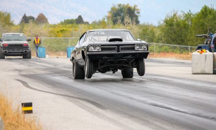 2018 drag racing season comes to an end
