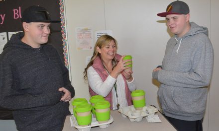 Students getting on teachers’ good side