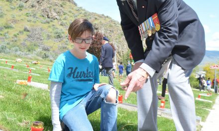Legion to hold candlelight tribute for fallen