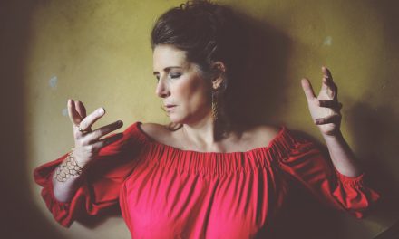 Cari Burdett brings “Sweet Love” to Venables Theatre