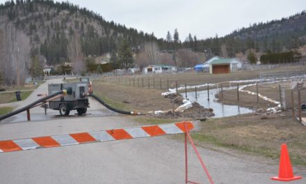 Dams ‘thorn in side’ for regional district