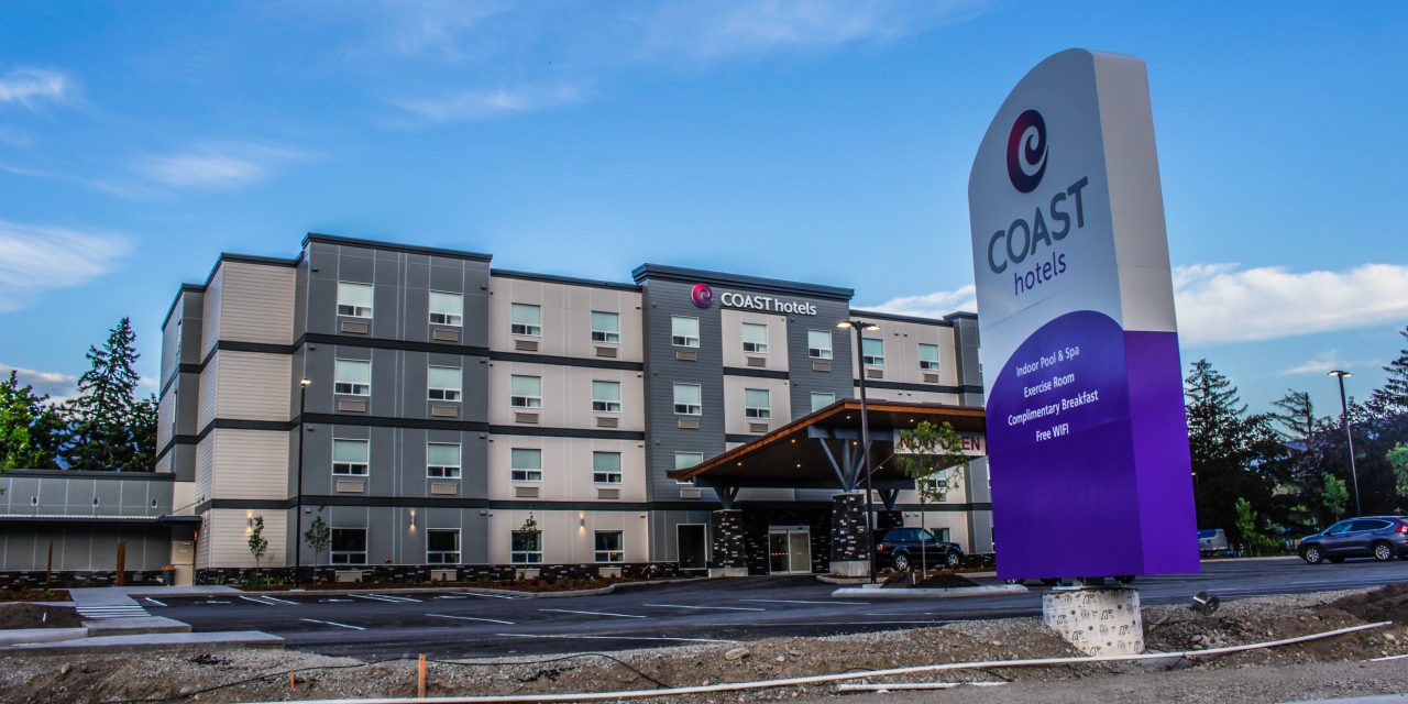 Two Oliver buildings named finalists in annual Commercial Building Awards