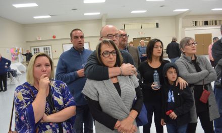 New mayor voted in for Oliver