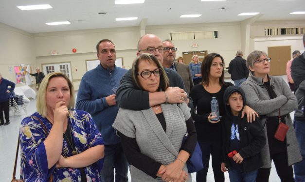 New mayor voted in for Oliver
