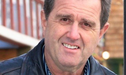 Election Interview: Dave Mattes, council candidate
