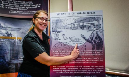 New museum exhibit has ‘Deep Roots’