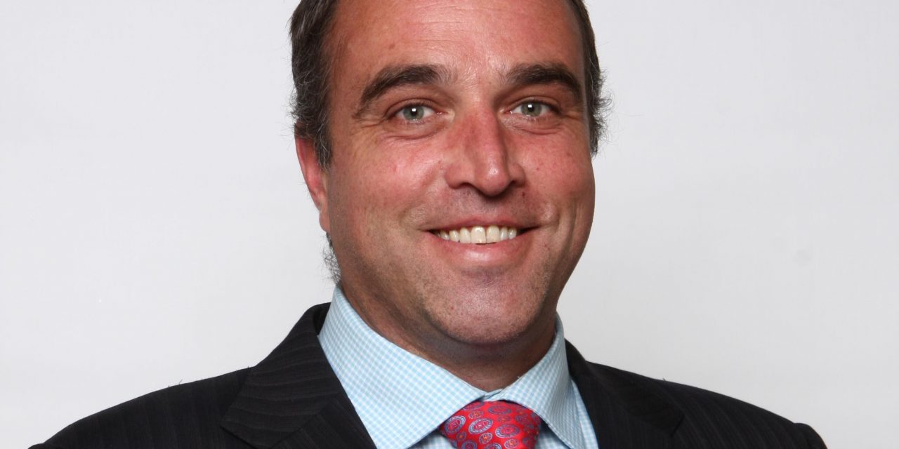 Election Interview: Dermott Hutton, council candidate