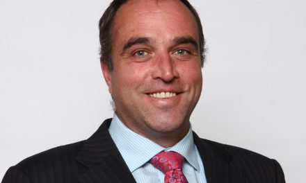 Election Interview: Dermott Hutton, council candidate
