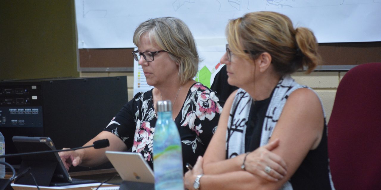 Town officials see fewer complaints