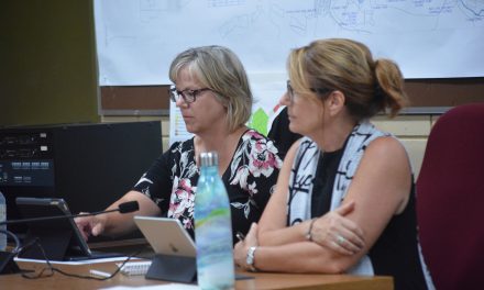 Town officials see fewer complaints