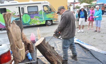 Get ready for the Wine Capital Art Walk
