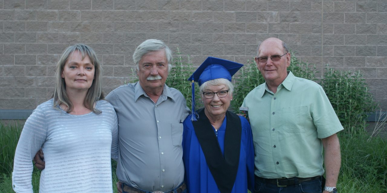 YouLearn celebrates graduates’ success
