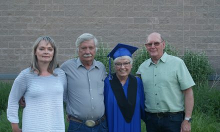YouLearn celebrates graduates’ success