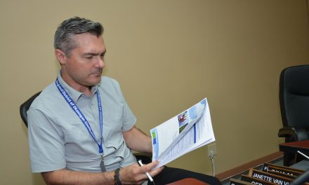 Few show up for proposed $250K transit plan