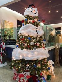 Festival of Trees raises over $7,000 for BC charities