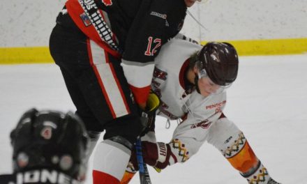 Coyotes to face Chiefs in this week’s Okanagan Division final