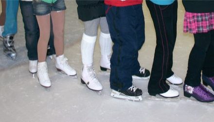 New public skating policy permits sledges