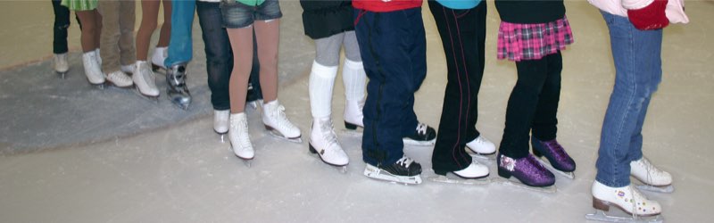 New public skating policy permits sledges